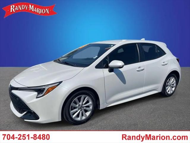 2025 Toyota Corolla SE for sale in Salisbury, NC