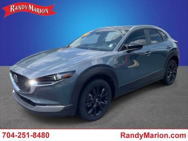 2024 Mazda CX-30 2.5 S Carbon Edition for sale in Salisbury, NC