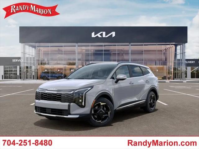 2026 Kia Sportage EX for sale in Salisbury, NC