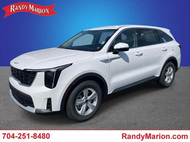 2026 Kia Sorento LX for sale in Salisbury, NC