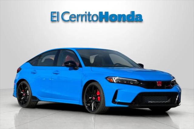 2026 Honda Civic Type R for sale in El Cerrito, CA