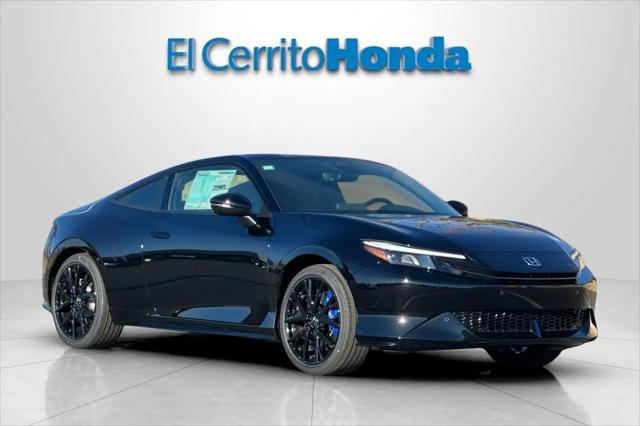 2026 Honda Prelude Hybrid for sale in El Cerrito, CA