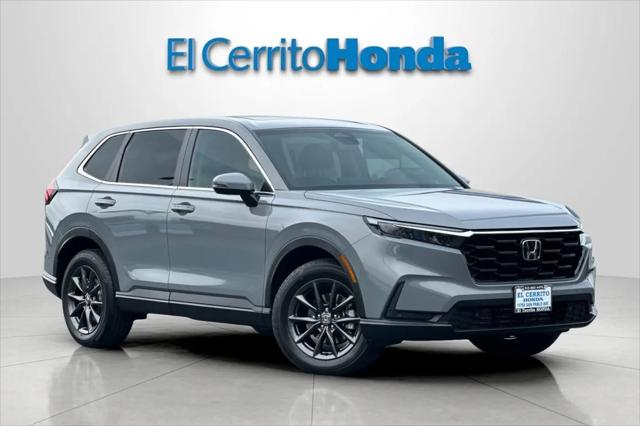 2026 Honda CR-V EX-L AWD for sale in El Cerrito, CA