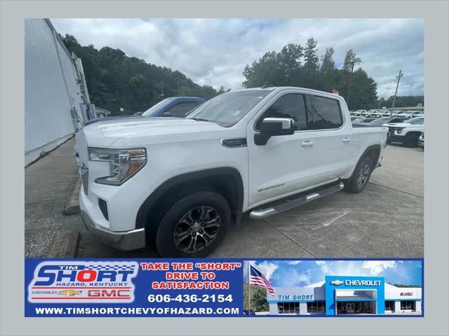 2019 GMC Sierra 1500 SLE for sale in Hazard, KY