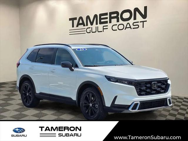 2023 Honda CR-V Hybrid Sport Touring for sale in Mobile, AL