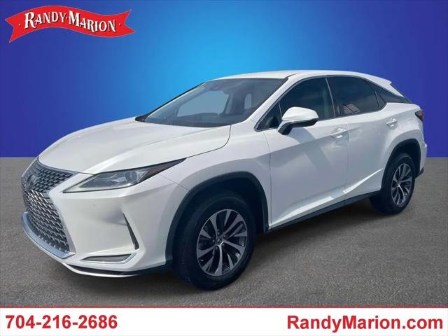 2020 Lexus RX 350 RX 350 for sale in Salisbury, NC