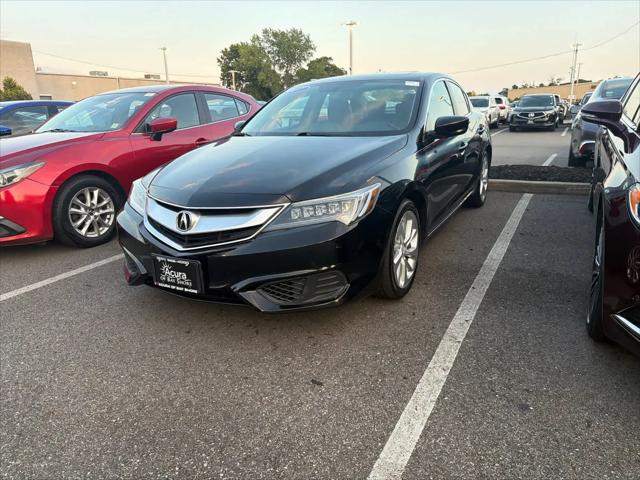 2017 Acura ILX Base for sale in Bay Shore, NY