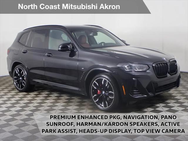 2024 BMW X3 M40i for sale in Akron, OH
