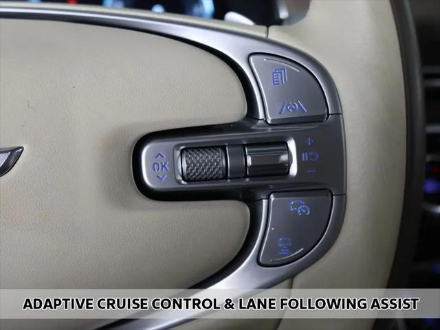 2024 Genesis GV80 3.5T AWD