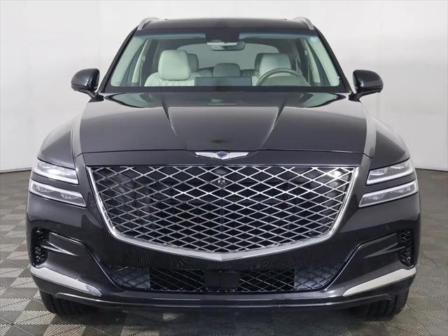 2024 Genesis GV80 3.5T AWD