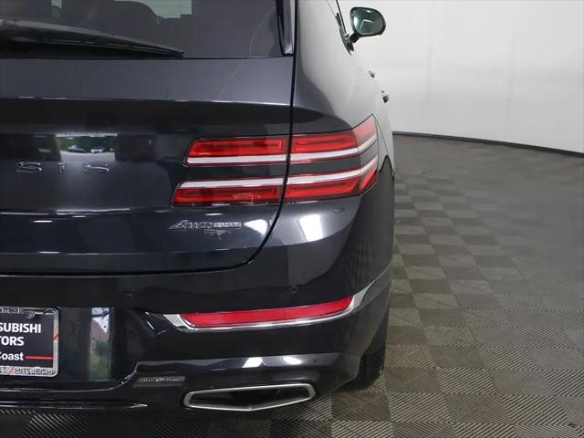 2024 Genesis GV80 3.5T AWD