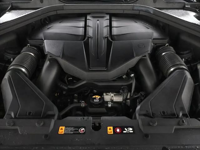 2024 Genesis GV80 3.5T AWD