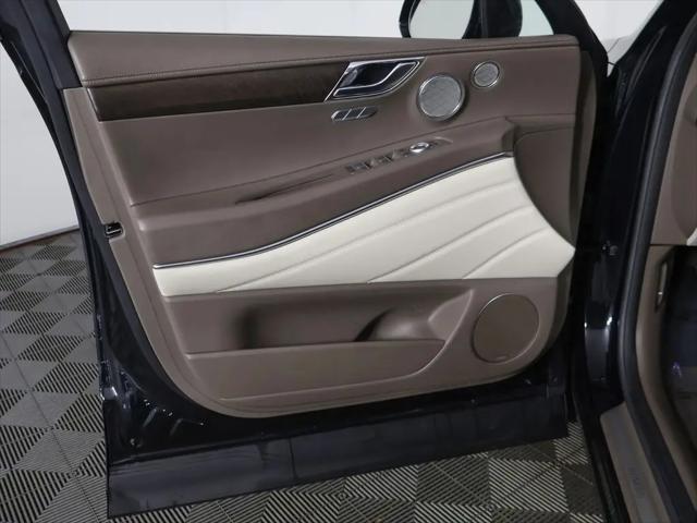 2024 Genesis GV80 3.5T AWD