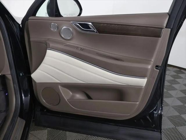 2024 Genesis GV80 3.5T AWD