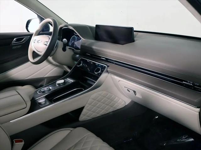 2024 Genesis GV80 3.5T AWD