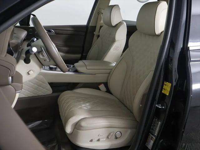 2024 Genesis GV80 3.5T AWD