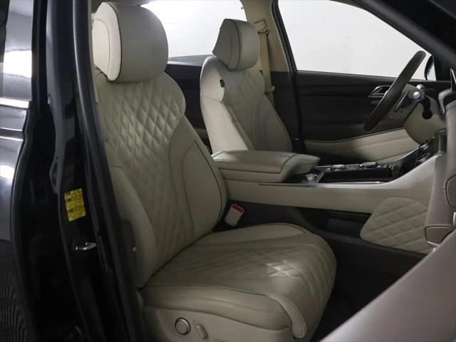 2024 Genesis GV80 3.5T AWD