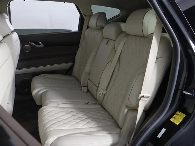 2024 Genesis GV80 3.5T AWD