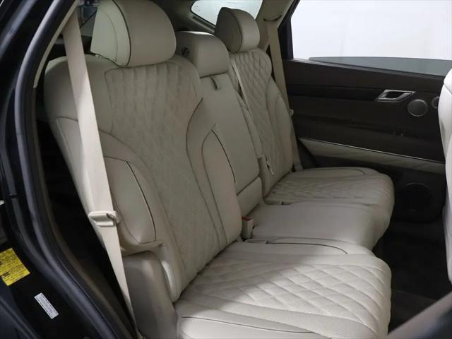 2024 Genesis GV80 3.5T AWD