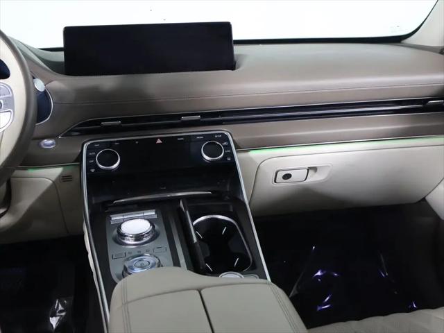 2024 Genesis GV80 3.5T AWD
