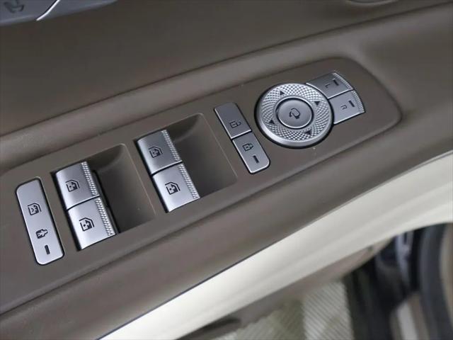 2024 Genesis GV80 3.5T AWD