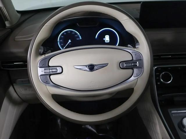 2024 Genesis GV80 3.5T AWD