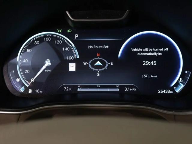 2024 Genesis GV80 3.5T AWD
