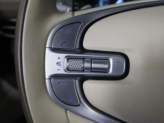 2024 Genesis GV80 3.5T AWD