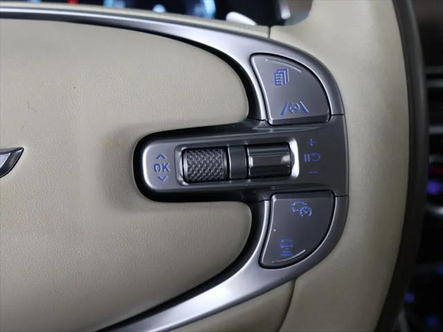 2024 Genesis GV80 3.5T AWD