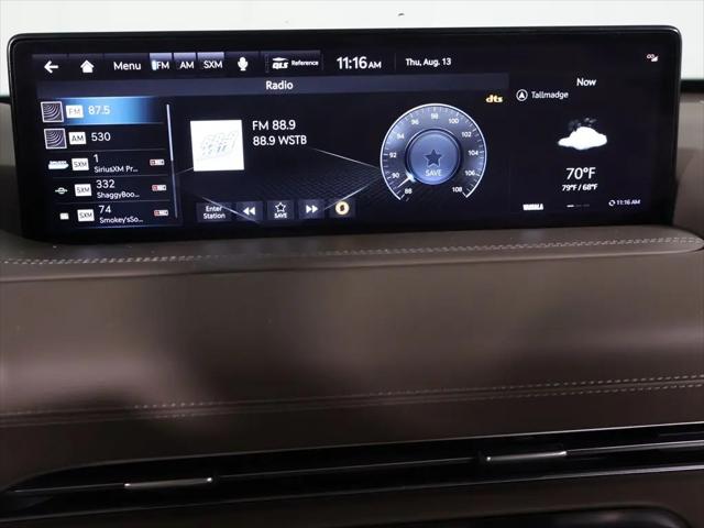 2024 Genesis GV80 3.5T AWD