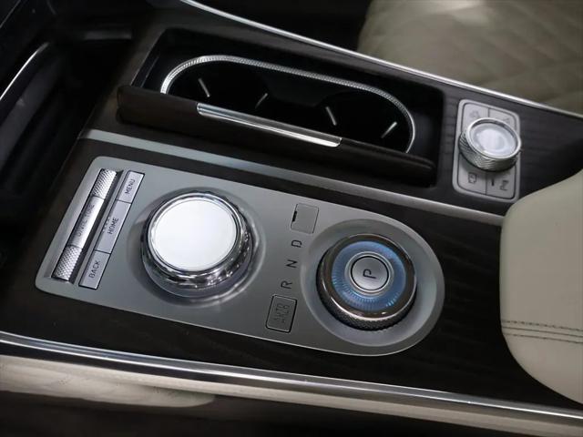 2024 Genesis GV80 3.5T AWD