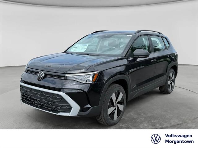 2026 Volkswagen Taos S for sale in Morgantown, WV