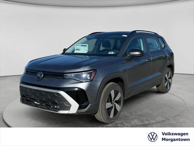 2026 Volkswagen Taos S for sale in Morgantown, WV
