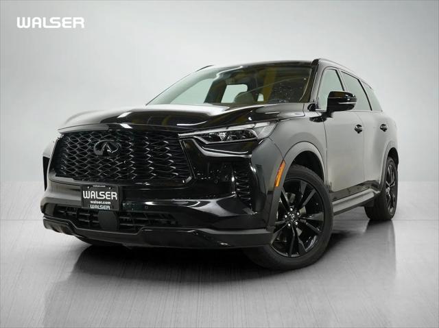 2023 INFINITI QX60 LUXE AWD for sale in Burnsville, MN