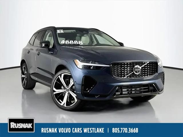 2024 Volvo XC60 Recharge T8 Ultimate Dark Theme for sale in Thousand Oaks, CA
