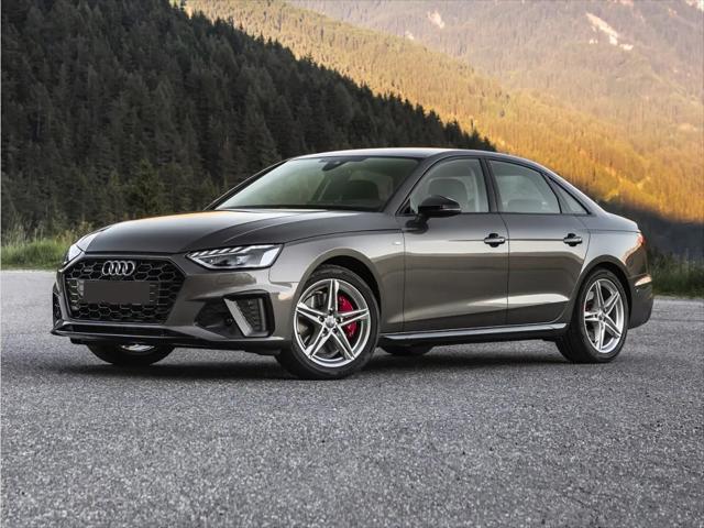 2022 Audi A4 Premium Plus 40 TFSI quattro S tronic for sale in Coconut Creek, FL