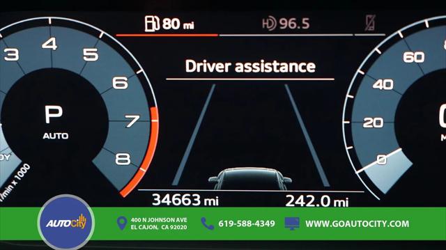 2019 Audi Q3 2.0T Premium