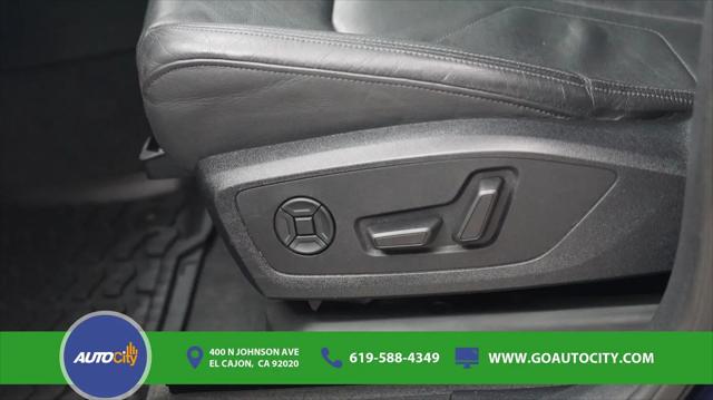 2019 Audi Q3 2.0T Premium