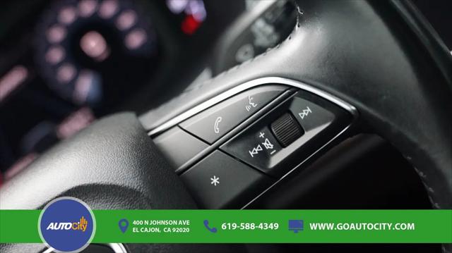 2019 Audi Q3 2.0T Premium