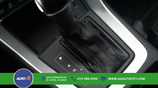 2019 Audi Q3 2.0T Premium