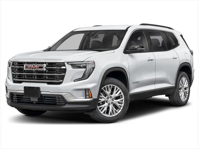 2024 GMC Acadia FWD Elevation for sale in Boonville, IN