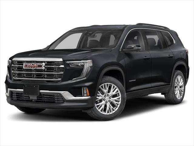 2024 GMC Acadia FWD Elevation for sale in Boonville, IN