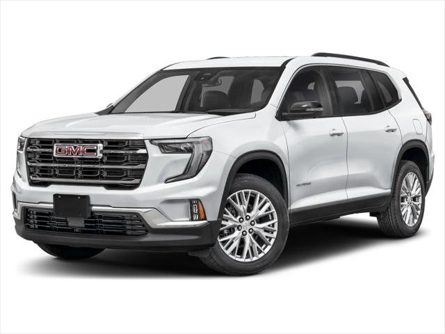 2024 GMC Acadia FWD Elevation for sale in Boonville, IN
