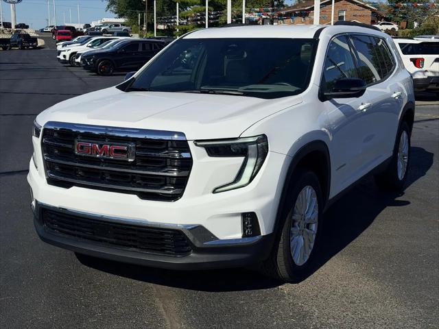 2024 GMC Acadia FWD Elevation for sale in Boonville, IN