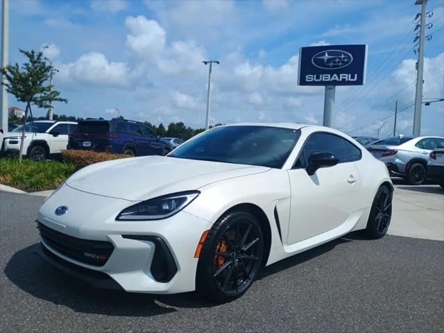 2026 Subaru BRZ tS for sale in Orlando, FL