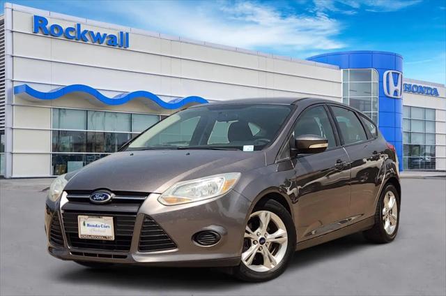 2014 Ford Focus SE for sale in Rockwall, TX