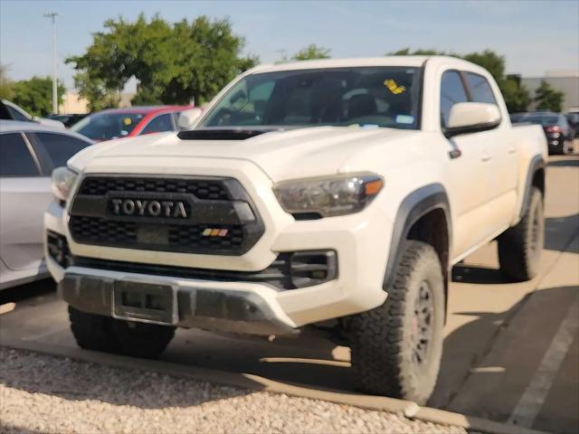 2019 Toyota Tacoma TRD Pro for sale in Rockwall, TX