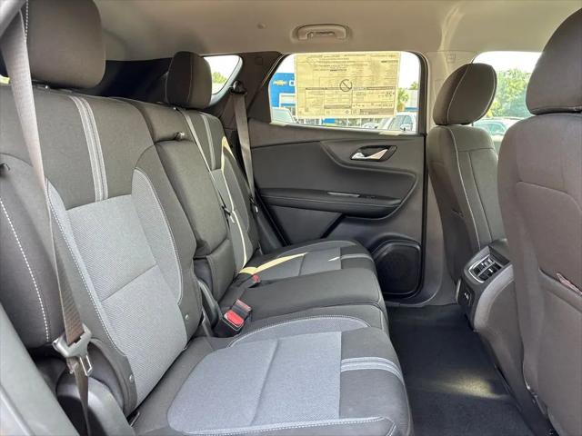 2026 Chevrolet Blazer LT for sale in Beaufort, SC