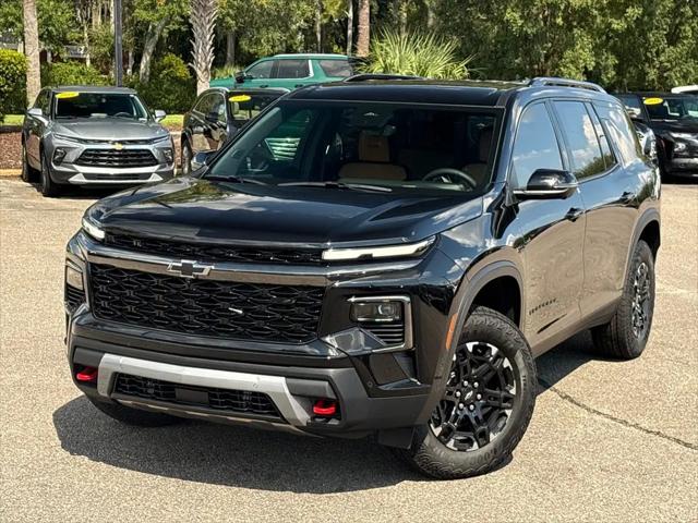 2027 Chevrolet Traverse AWD Z71 for sale in Beaufort, SC