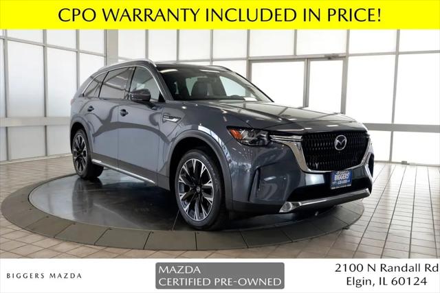 2026 Mazda X-90 Premium Plus for sale in Elgin, IL